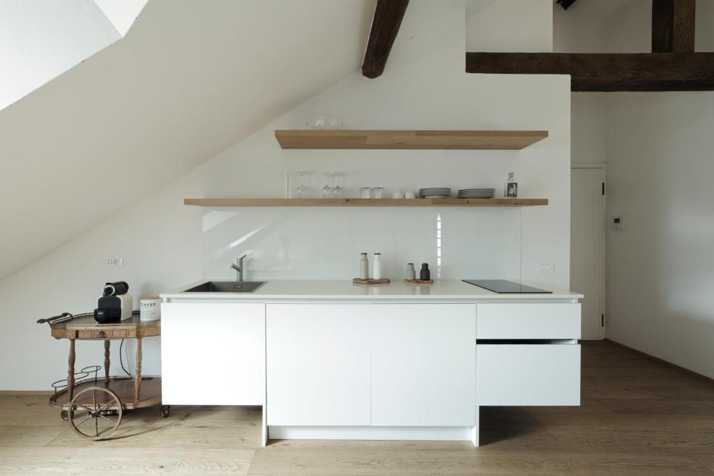 Design Apartment in the heart of Bolzano - 3