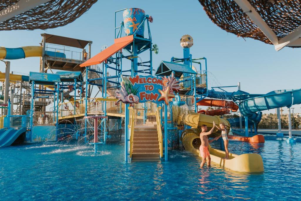 Water park