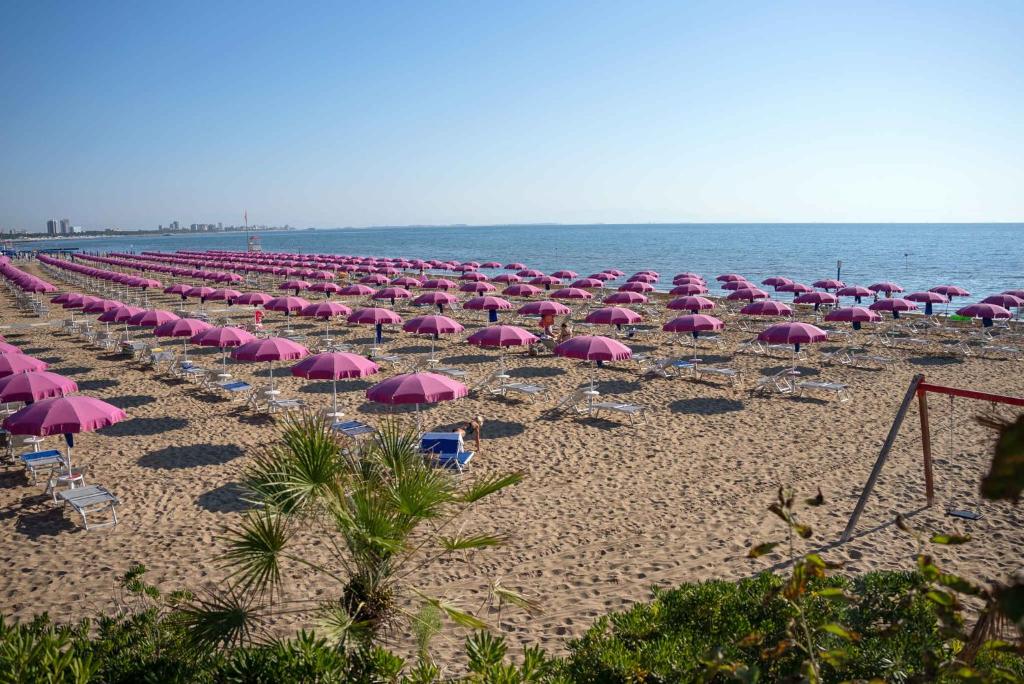 Mobilehomes in Lignano Sabbiadoro 41949 - 2