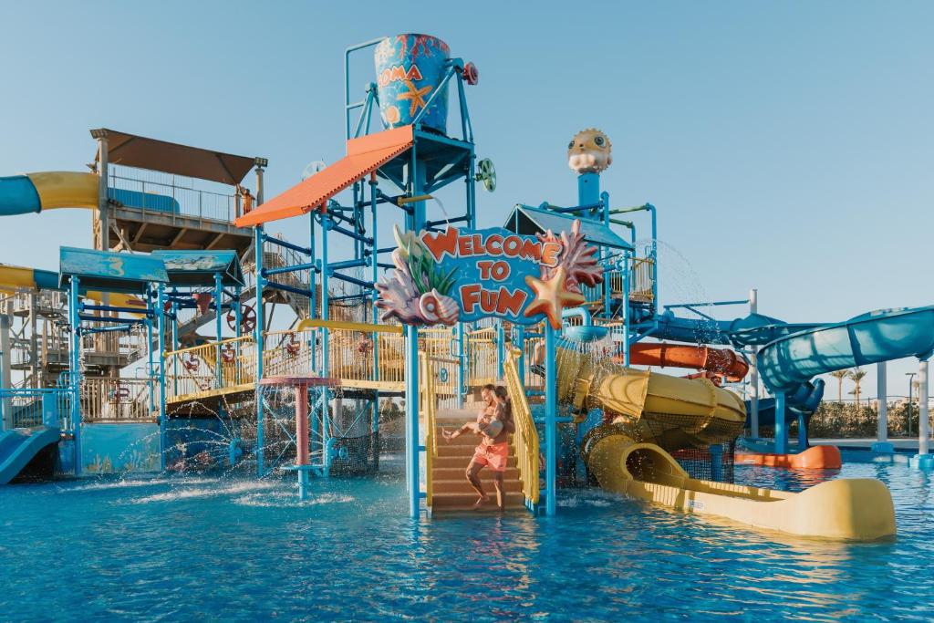 Water park