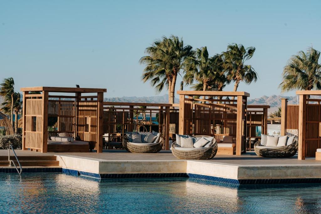 . Sheraton Soma Bay Resort