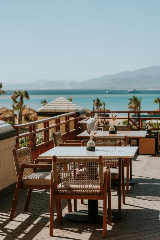 Sheraton Soma Bay Resort — Soma Bay, Red Sea