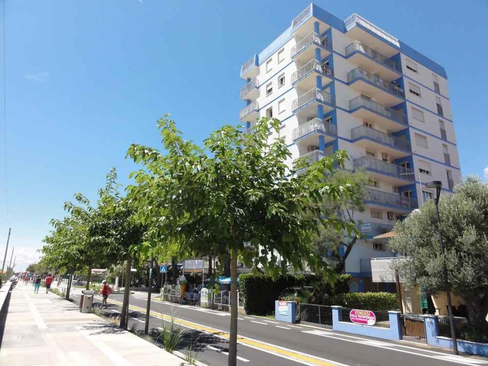 Apartments in Bibione 36469 - 3