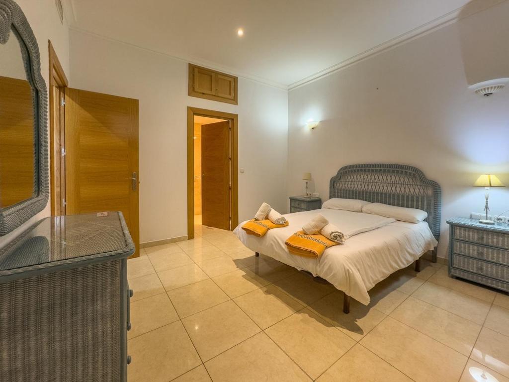 Skol 1A- 2 Bedrooms Sea Views - 5