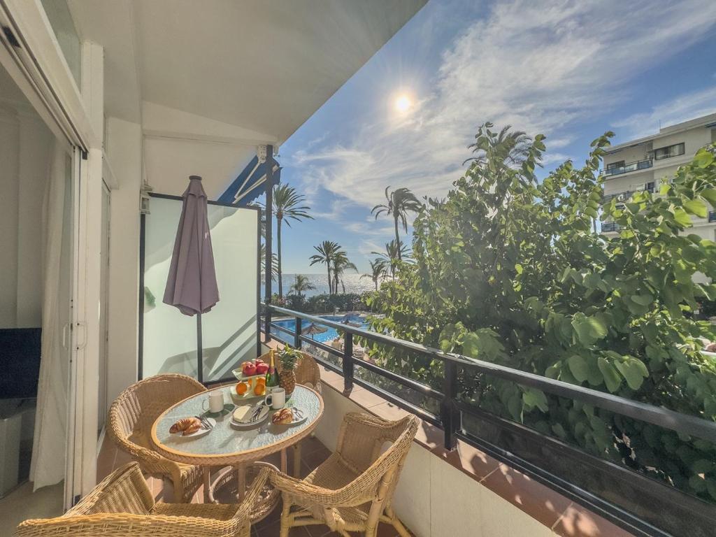 Skol 1A- 2 Bedrooms Sea Views - 1