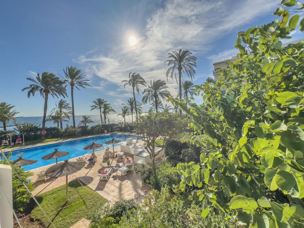 Skol 1A- 2 Bedrooms Sea Views - 2