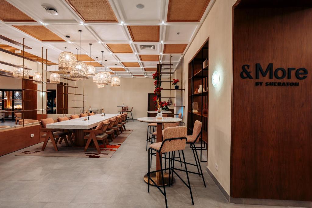 Sheraton Soma Bay Resort — Soma Bay, Red Sea