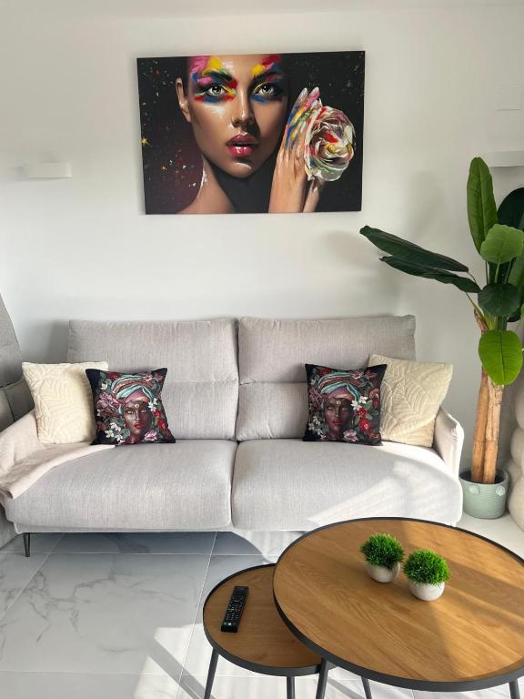 Posidonia Apartment - 4