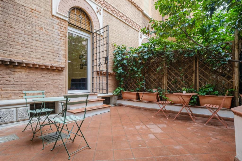 A Casa Gualandi - 1