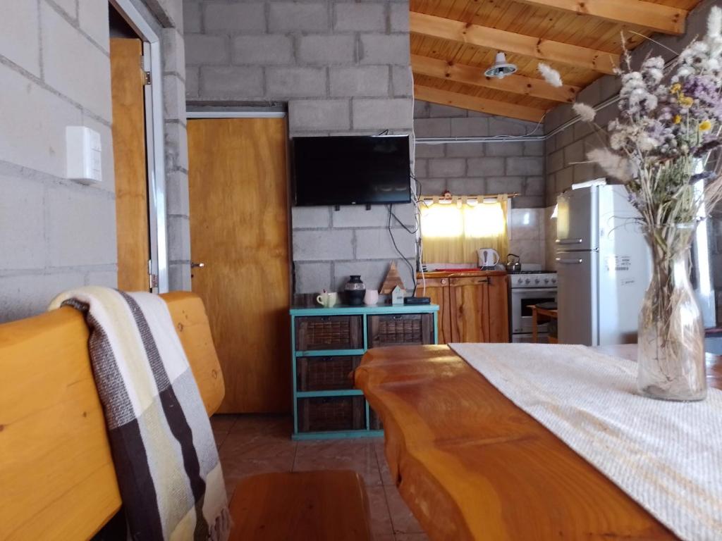 Piedra Mágica - 2