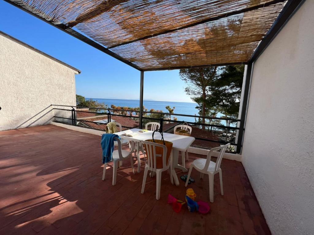 Testa di Monaco - Basic Beach Accommodations - 4