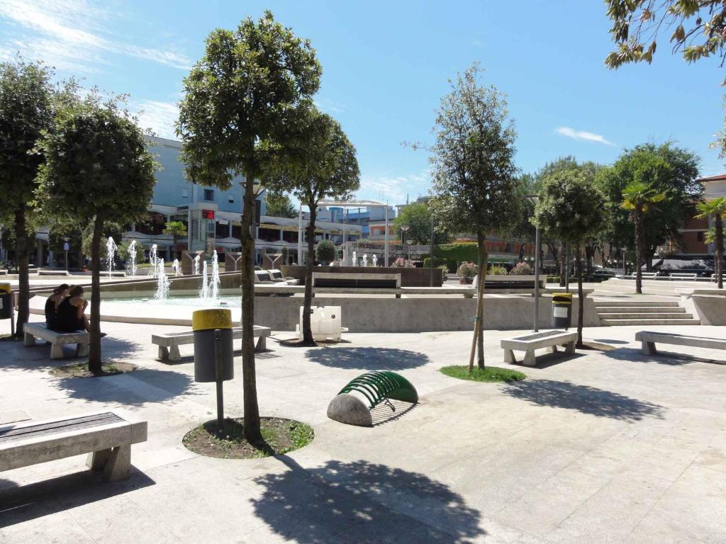 Apartments in Bibione 36609 - 5