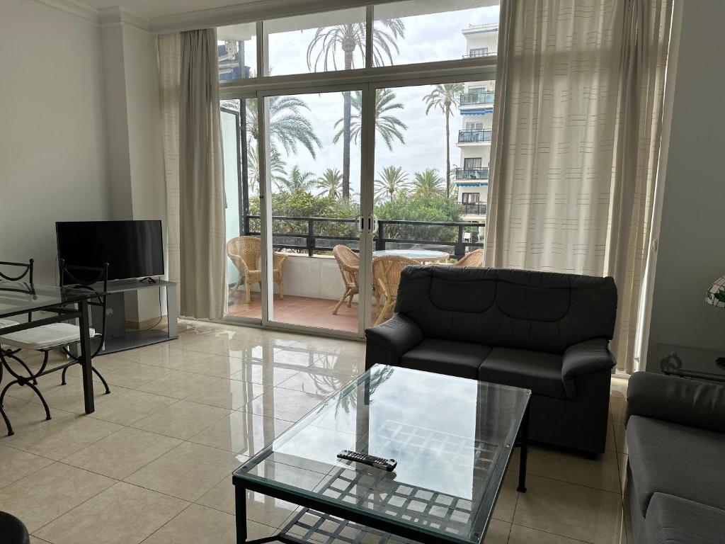 Skol 1A- 2 Bedrooms Sea Views - 4