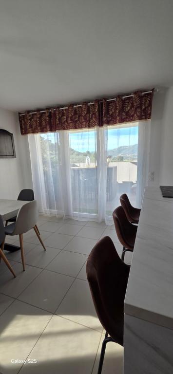 T3 Cosy Ajaccio - 3