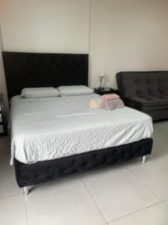 Apartamento 403 Palm - 2