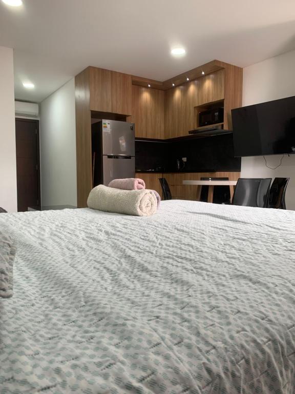 Apartamento 403 Palm - 5