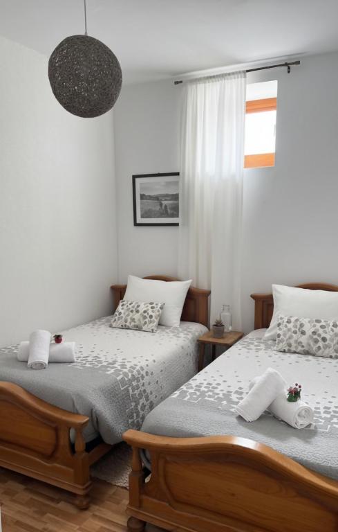 Casa rural Solpor - 2