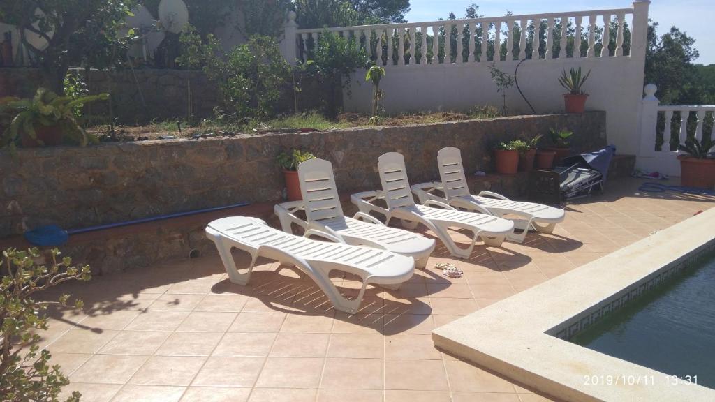 Apartamentos en Villa Planeta Venus - 5