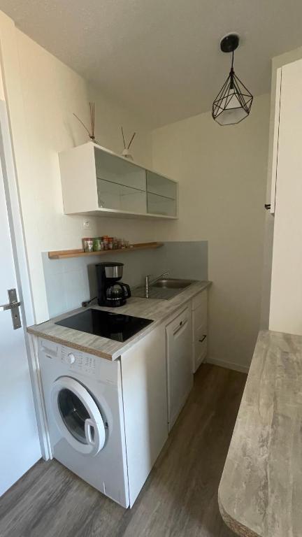 Appartement à 200 mètres de la plage - 3