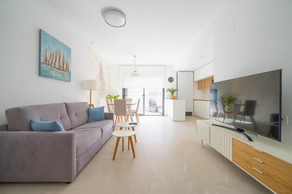 YourSpain SeaView 2024 Apartment S213A - 1