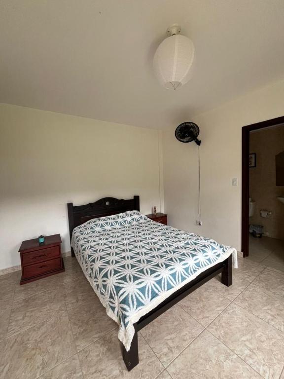 Lago Calima Hostel - 3