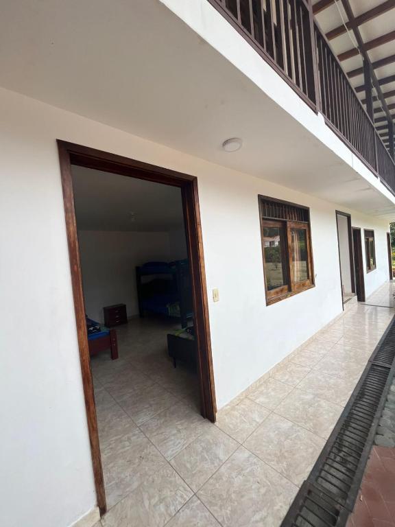 Lago Calima Hostel - 4