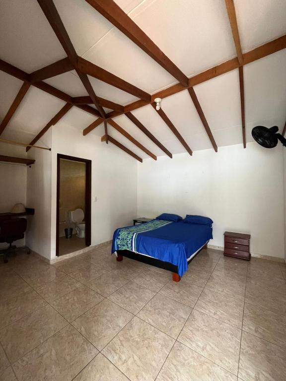 Lago Calima Hostel - 5