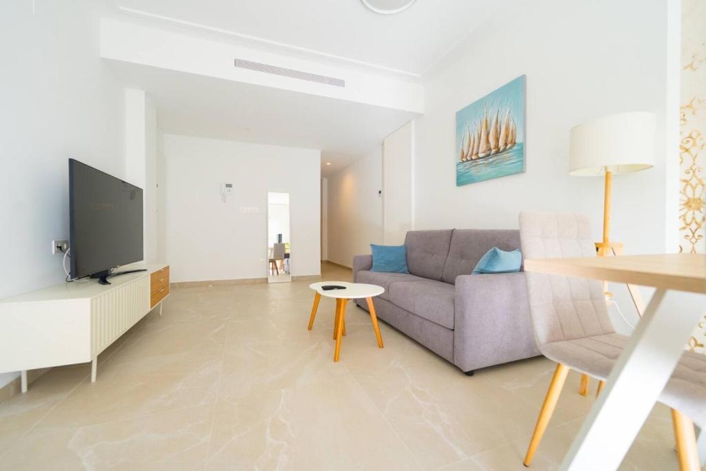 YourSpain SeaView 2024 Apartment S213A - 5