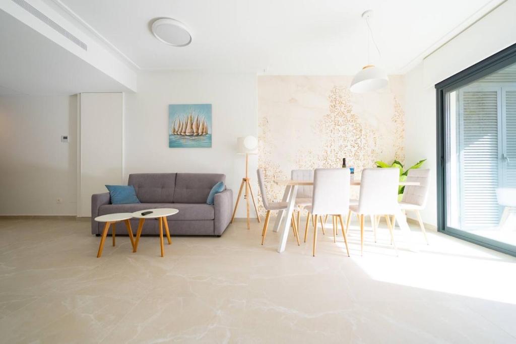 YourSpain SeaView 2024 Apartment S213A - 2