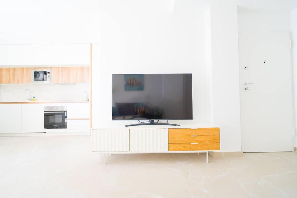 YourSpain SeaView 2024 Apartment S213A - 4