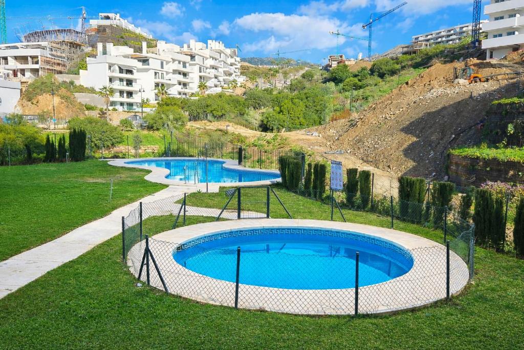 Two Bedroom Apartment to rent in Carvajal - 1