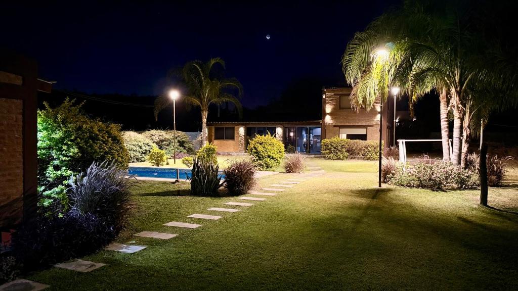Casa Ruta 1 - 1