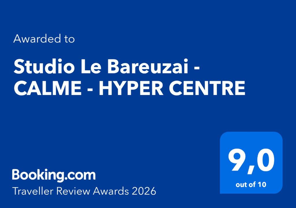 Studio Le Bareuzai - 2