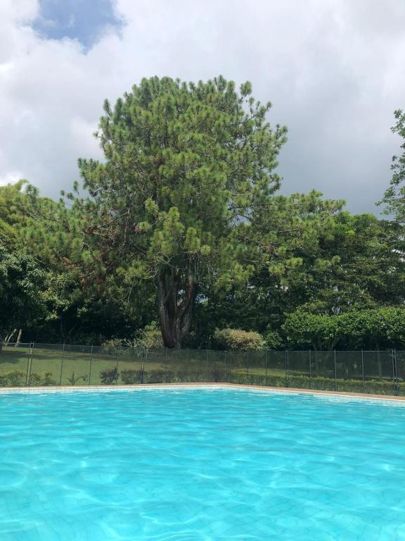 Lago Calima Hostel - 1