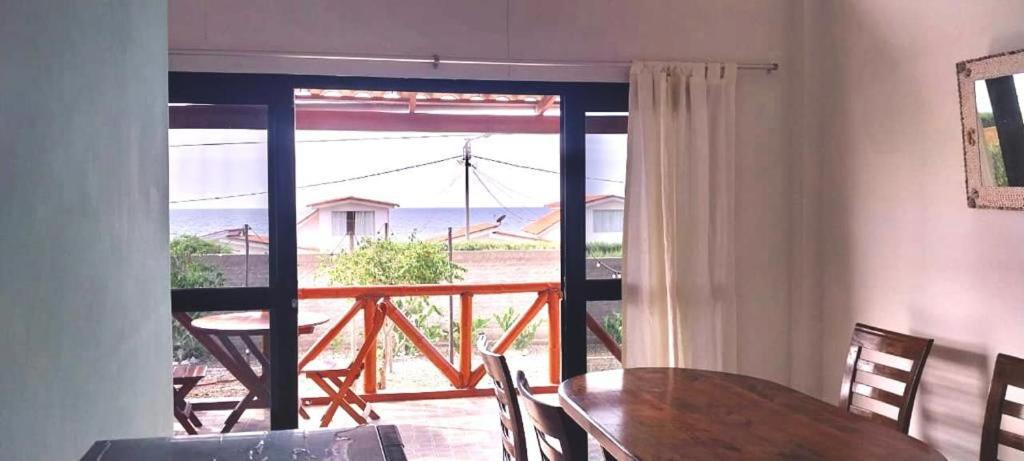 Casuarinas Del Mar Chalet de 2 habitaciones - 5
