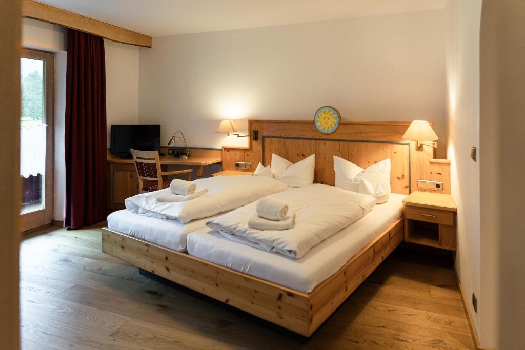Hotel Birgsau - 4