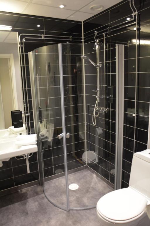 Hotell Entre Norr photo