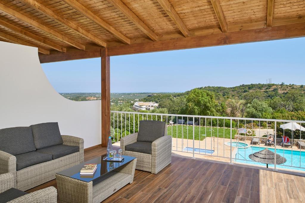 Hotel Rural Quinta do Marco - Nature & Dining