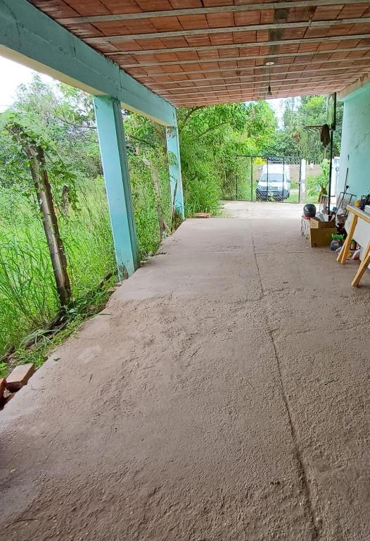 casa para carpas - 2