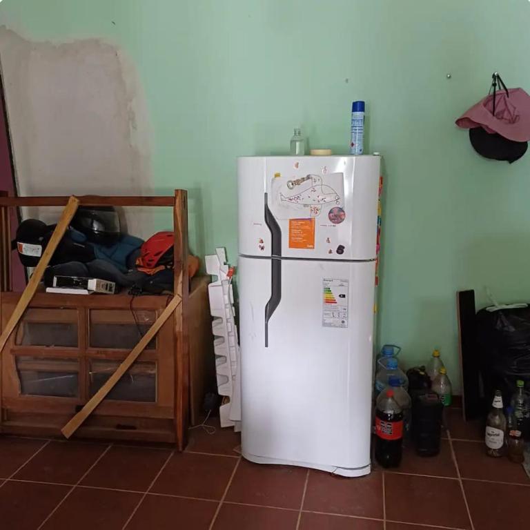 casa para carpas - 5