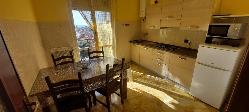 Appartamento PANORAMA N 4 POSTI LETTO - 2