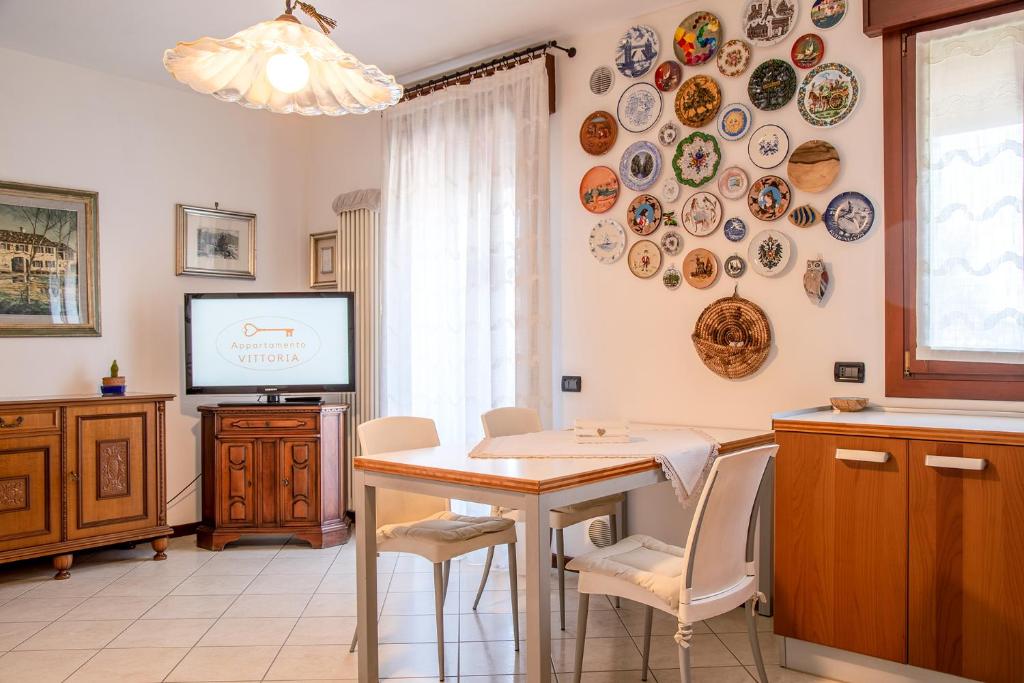 Appartamento Vittoria - Catene Marghera - 1