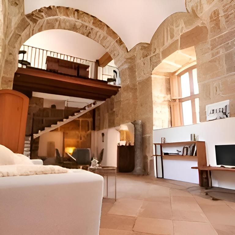 Antico frantoio by Casa Azzurra Apartments - 2