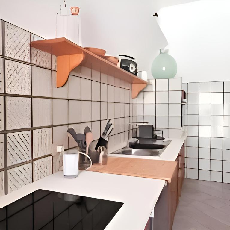Antico frantoio by Casa Azzurra Apartments - 4