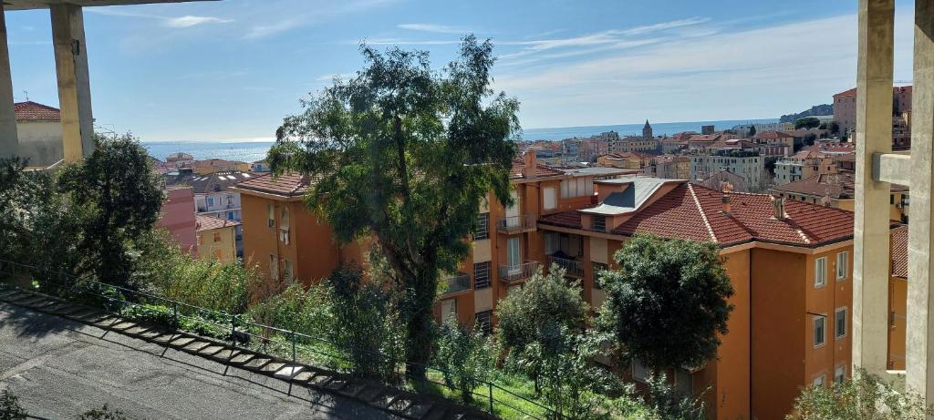 Appartamento PANORAMA N 4 POSTI LETTO - 5