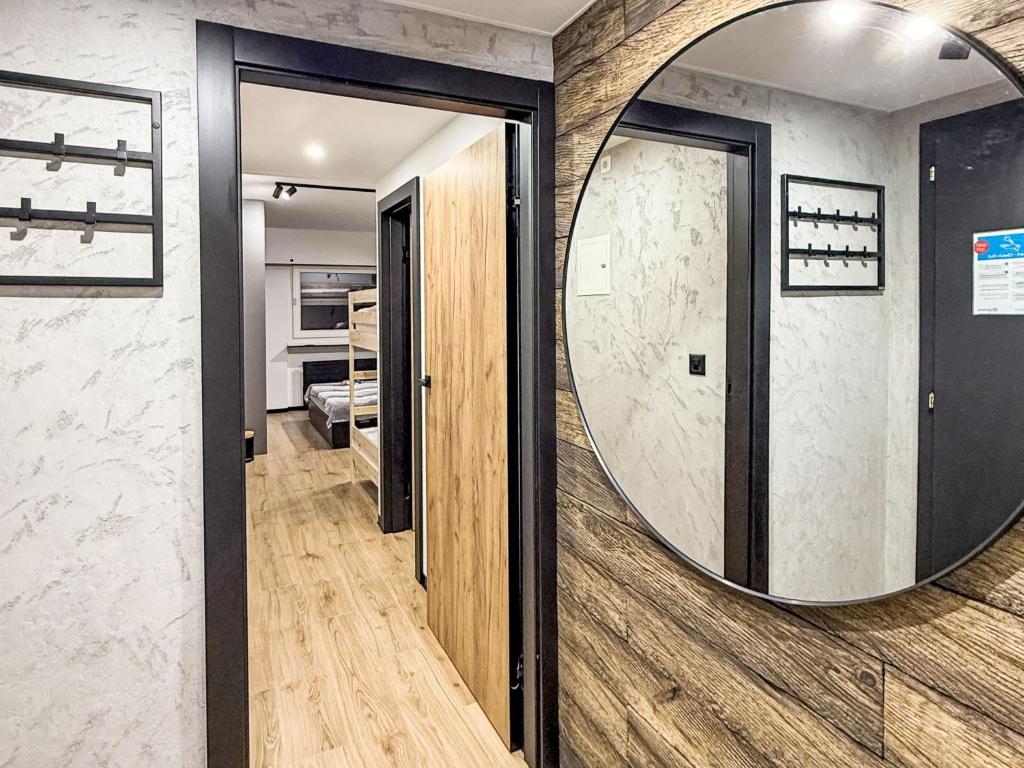 Apartment Rosablanche C64 by Interhome - 4
