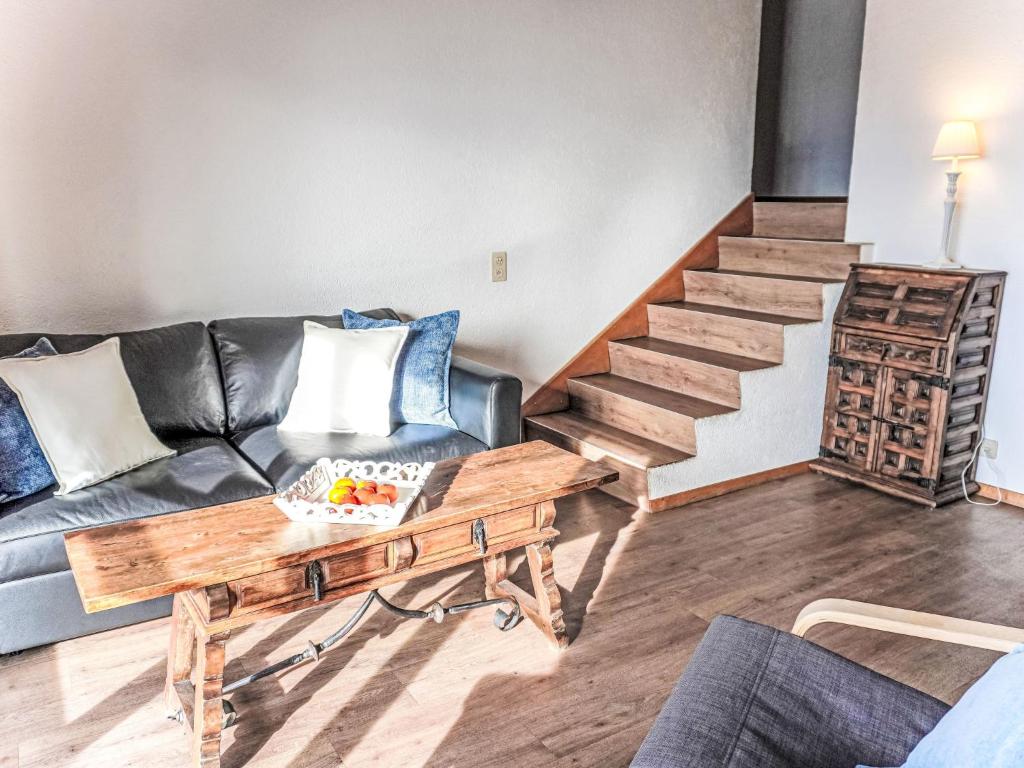 Apartment Villars Soleil A27 by Interhome - 3