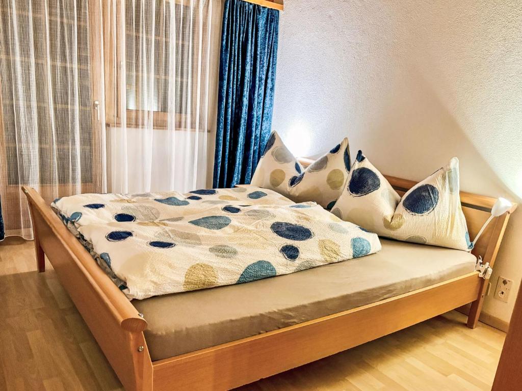 Apartment Diana by Interhome - 4