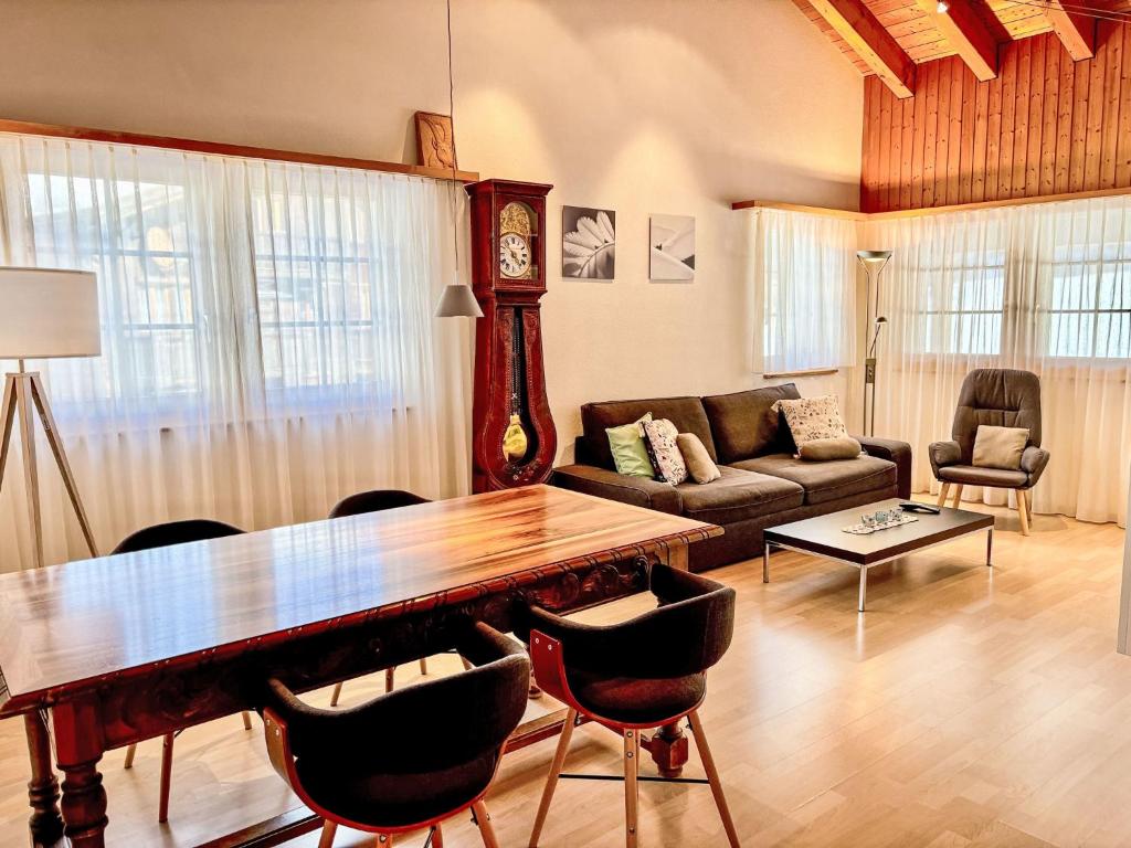 Apartment Diana by Interhome - 2