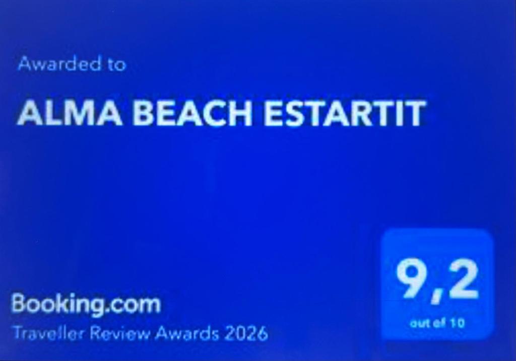 ALMA BEACH ESTARTIT - 2